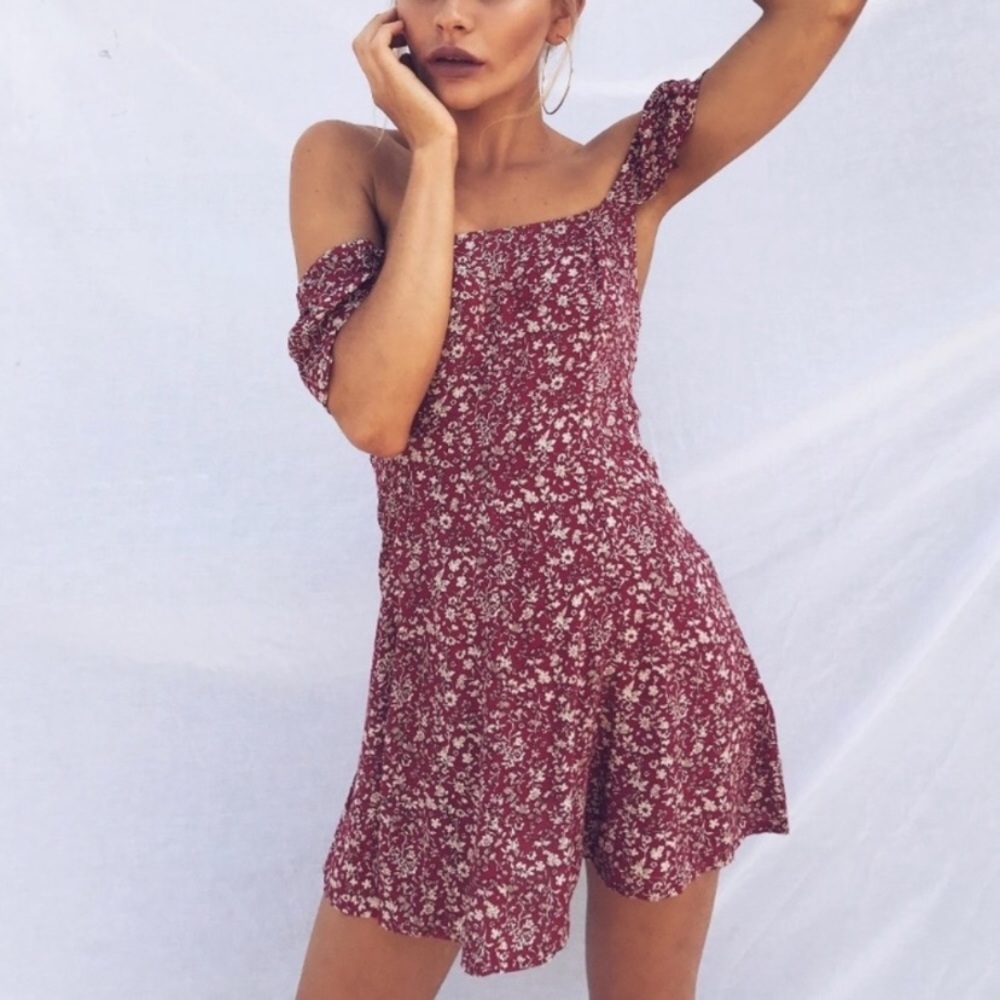 Princess Polly Dress